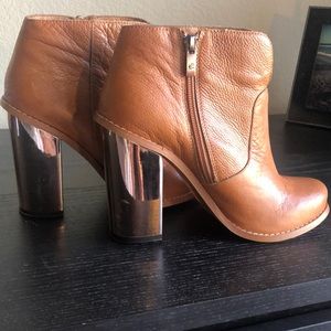 Chinese Laundry Boots Kristin Cavallari